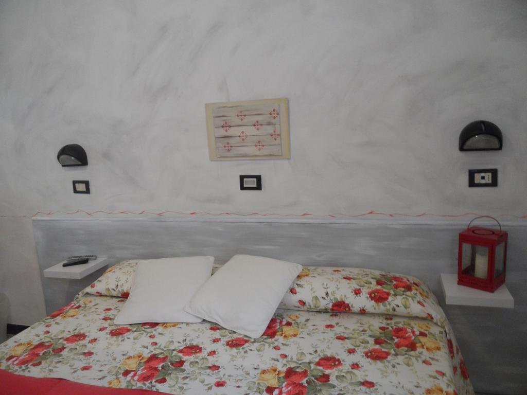 L'Antico Borgo Elena Noli Hotel Room photo